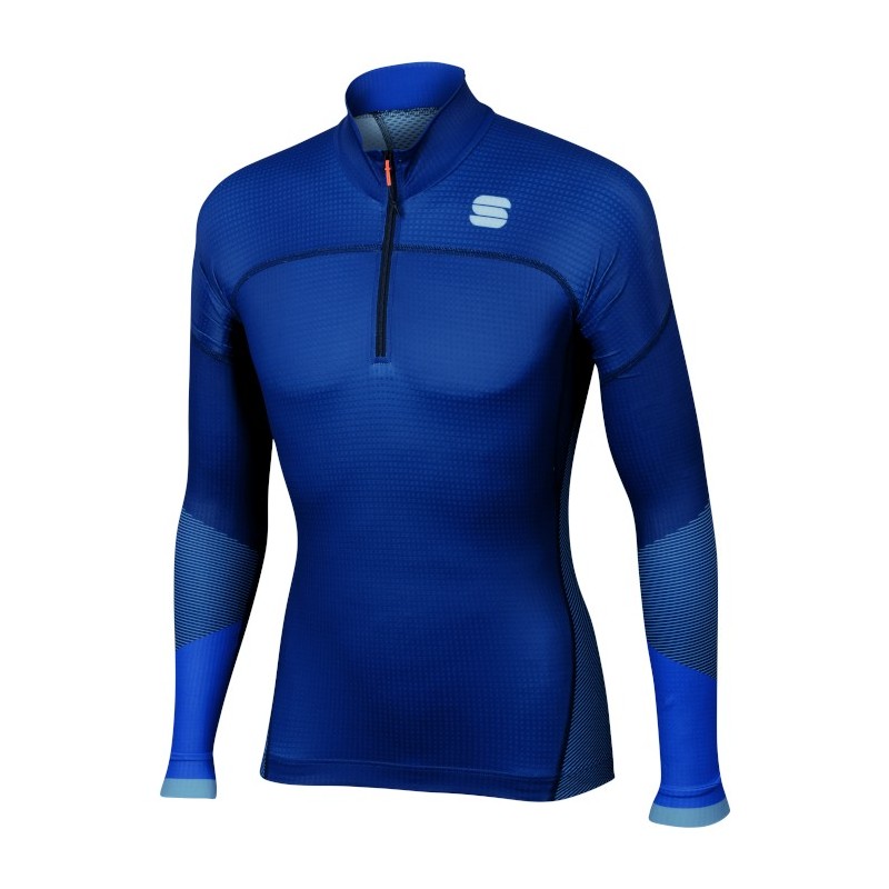 Sportful Apex Race Top kosmisk blå Sportful Apex Race Top kosmisk blå
